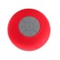 Iridescent Red - 186C