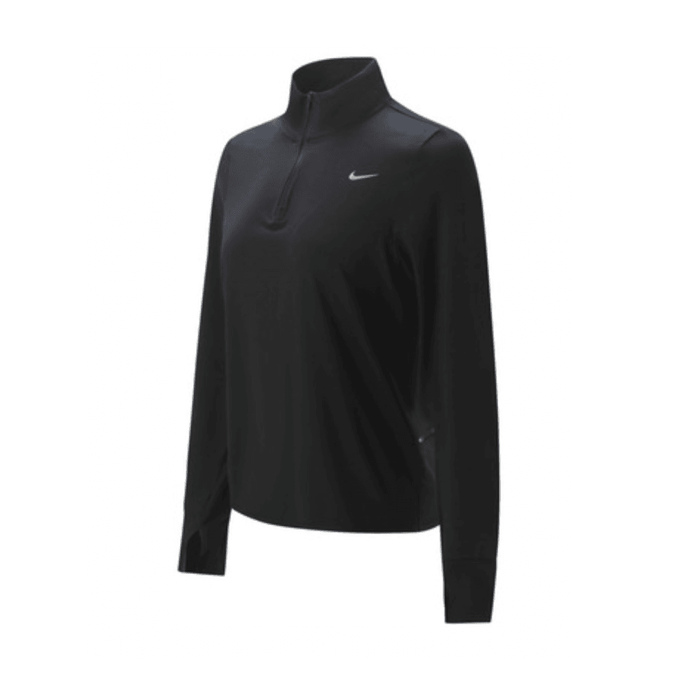 NIKE Quarter Zip Pull over for Women for