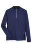 Classic Navy Heather/ Carbon