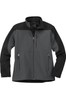 Tar Gray/ Black
