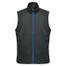 Black-Classic Blue
