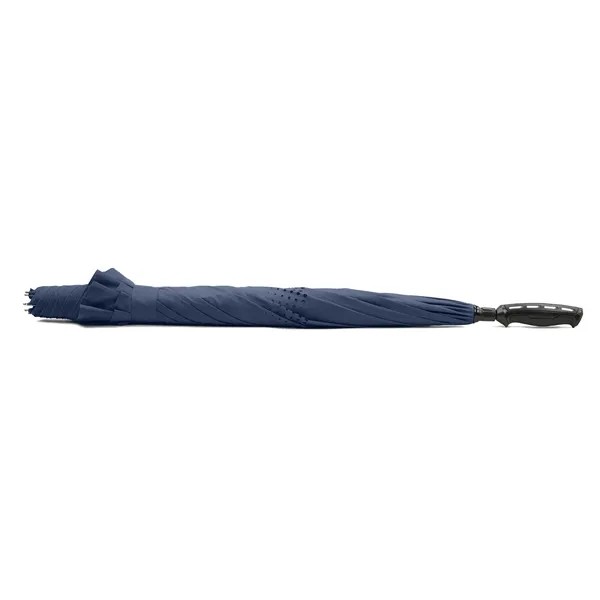 Shed Rain™ UnbelievaBrella® 62" Reverse-Close Manual Golf.. for