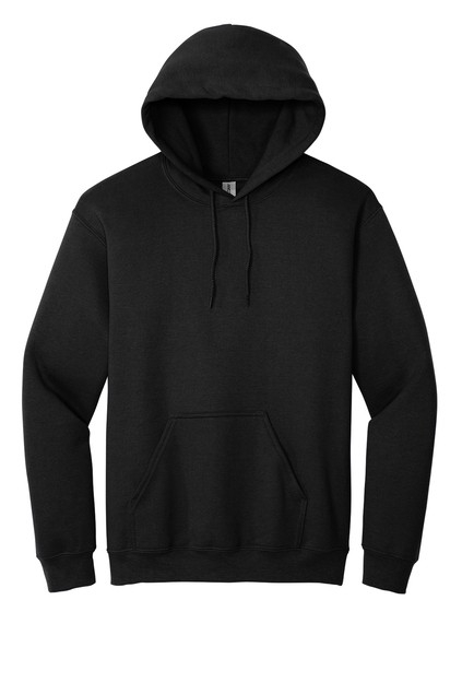Unisex Daily Hoodie for