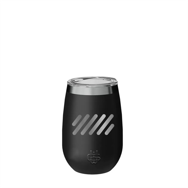 Wyld Gear 12 oz Wine Tumbler for