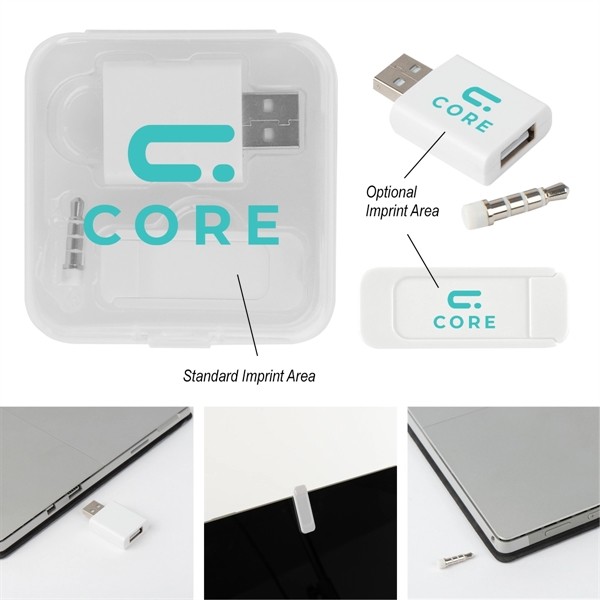 Data Blocker Kit for