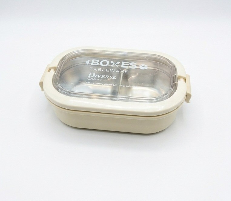 Bento Box for