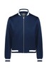 Navy/ White