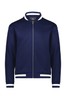 Navy/ White