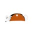 Texas Orange PMS 159