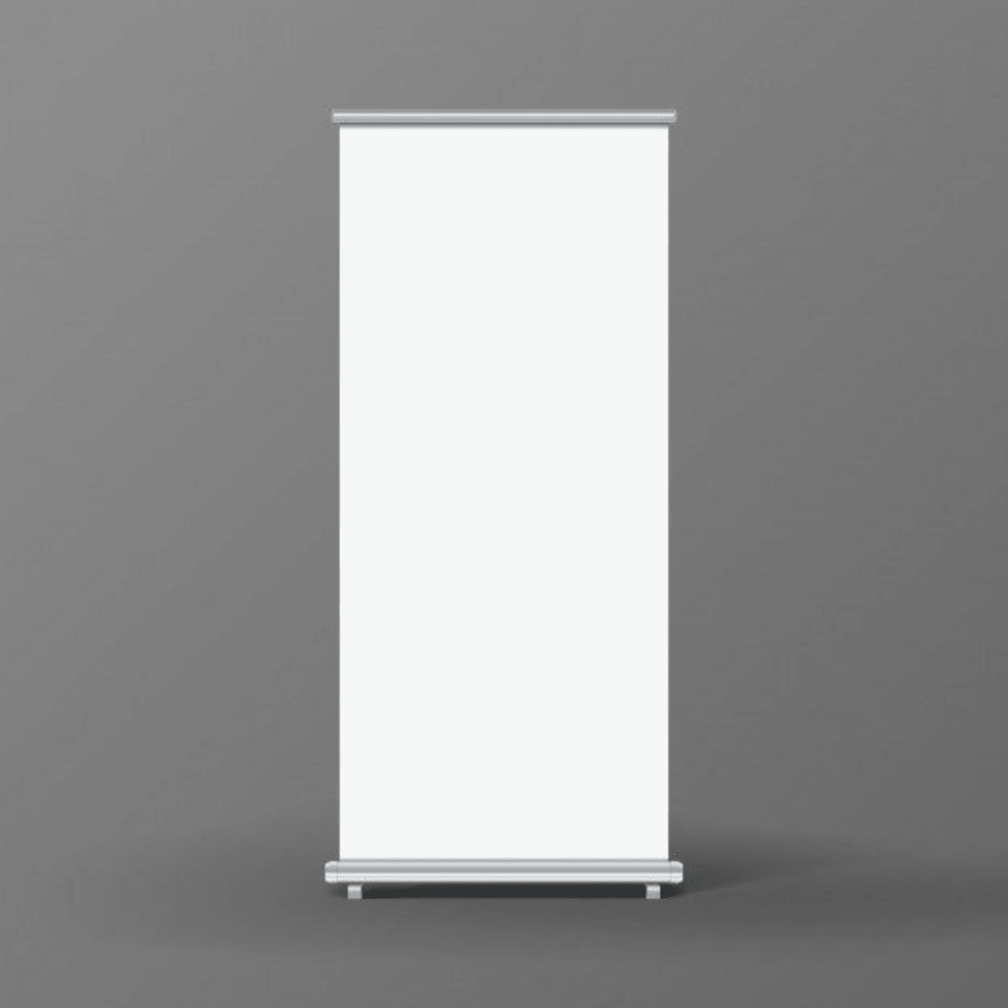 Roll Up Banner for