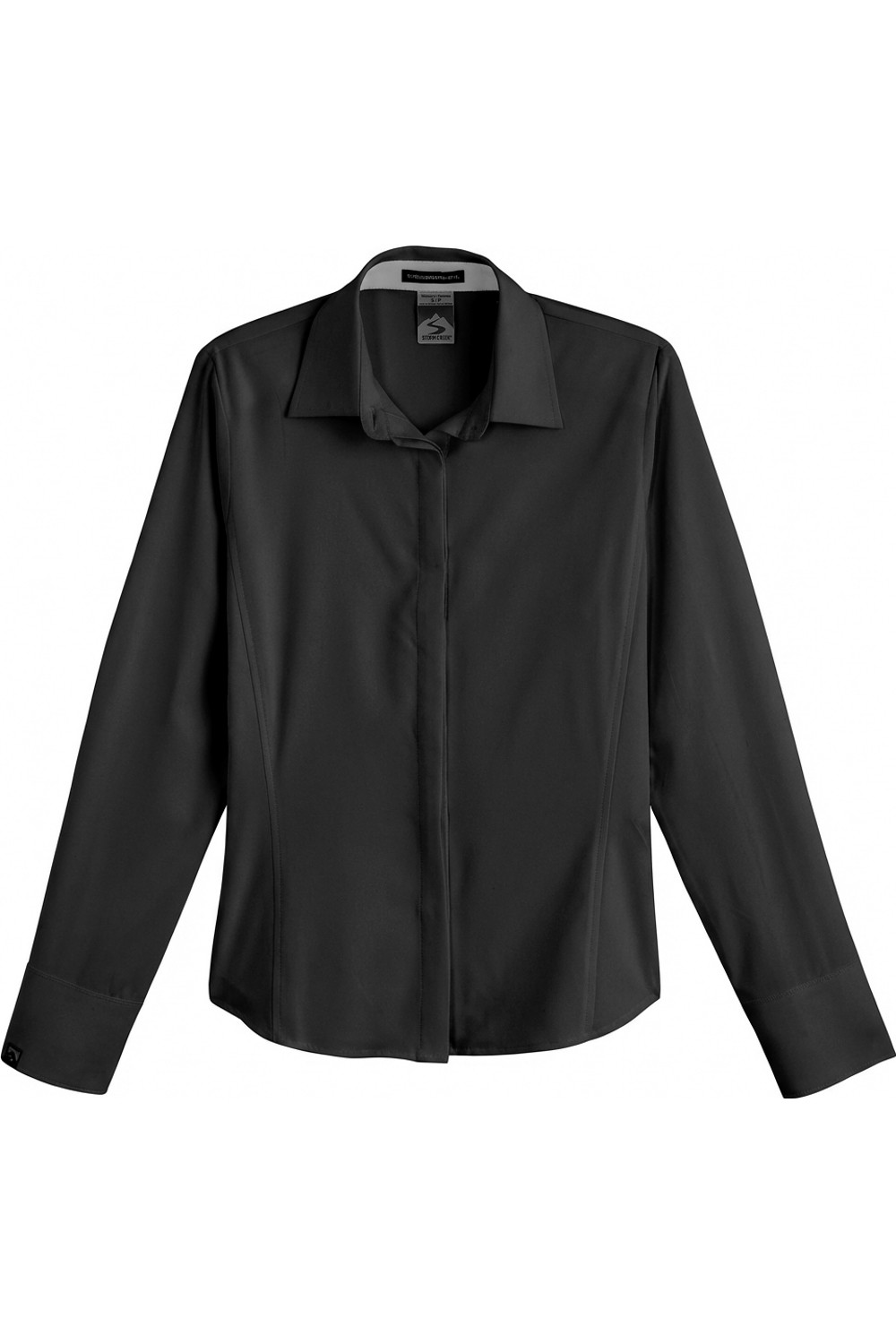 Storm Creek Executive Button Up for