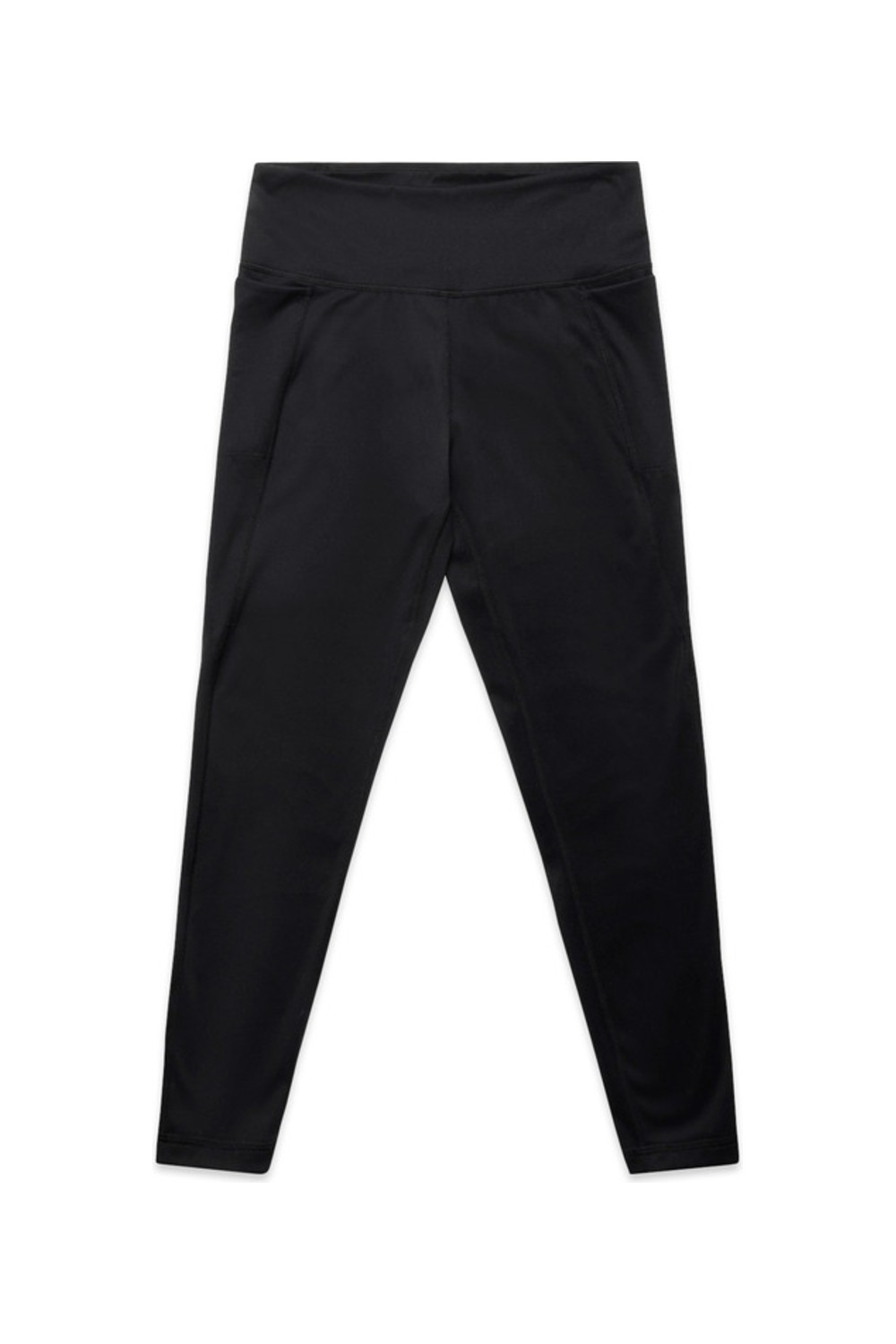 AS Colour Wo's Active Mid Leggings for
