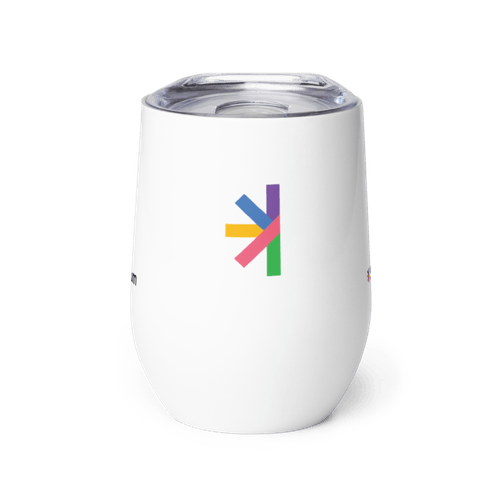 Wine Tumbler 12oz  for