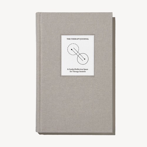 The Therapy Journal for