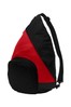 True Red/ Black