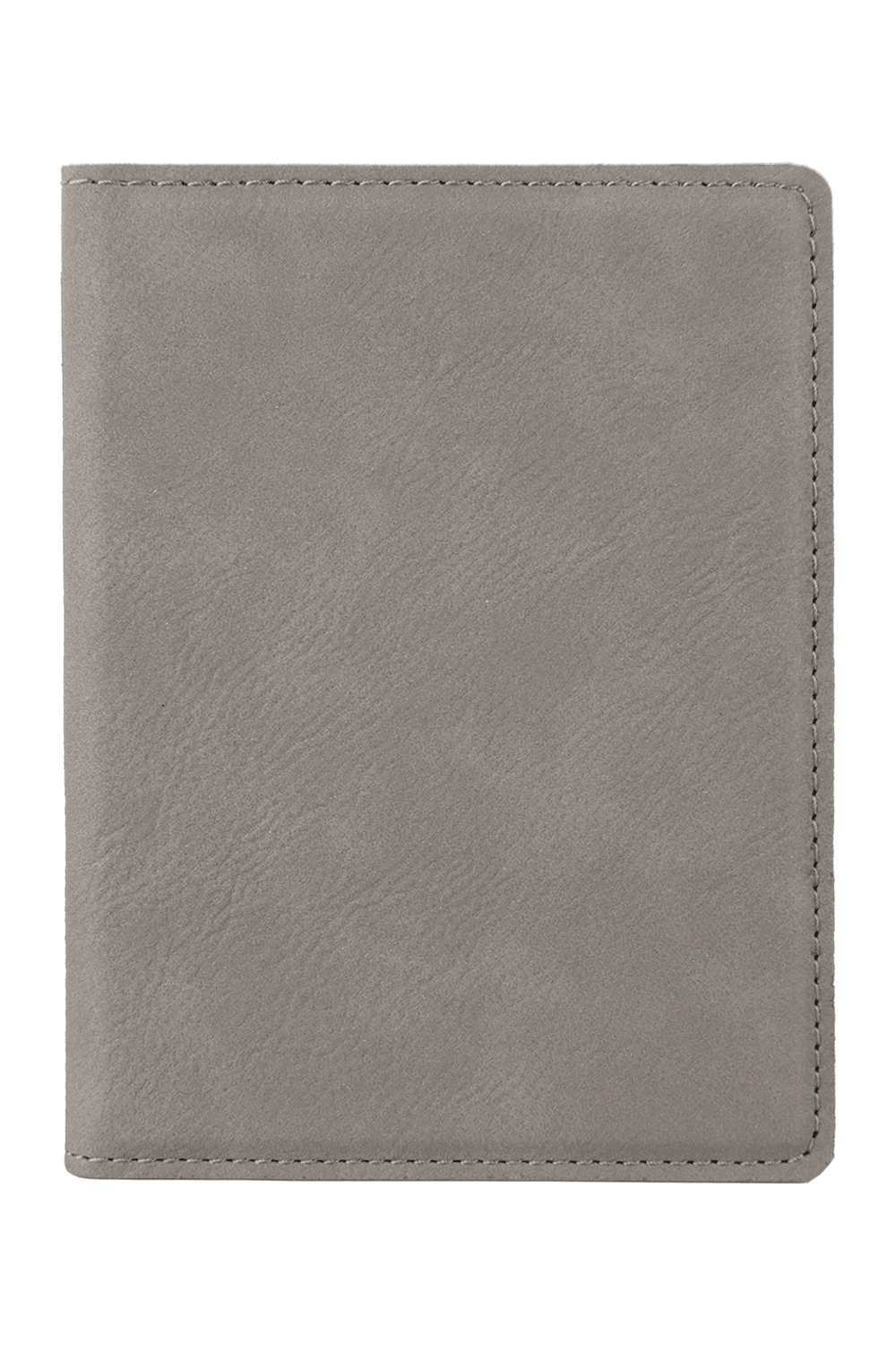 4 1/4" x 5 1/2" Leatherette Passport Holder for
