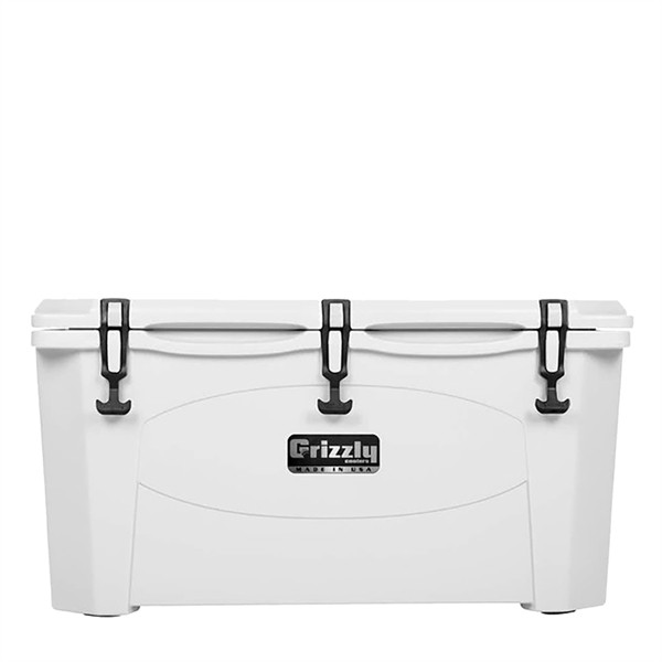 Grizzly 75qt Cooler for