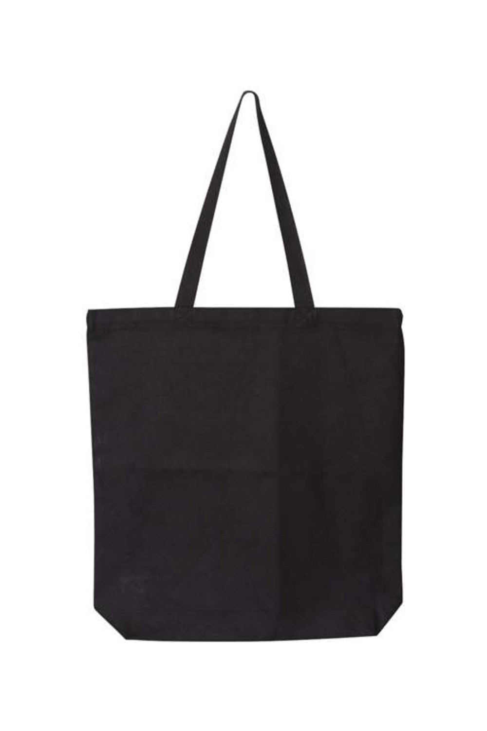 OAD Gusseted Tote for
