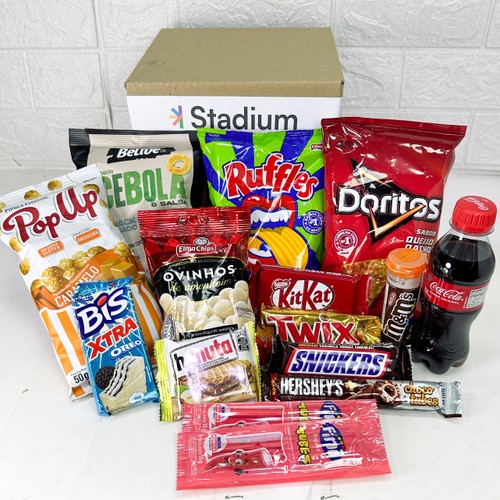 SnackNest for