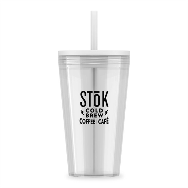 Perfect Storm 650 Ml / 22 Oz Tritantm Tumbler for