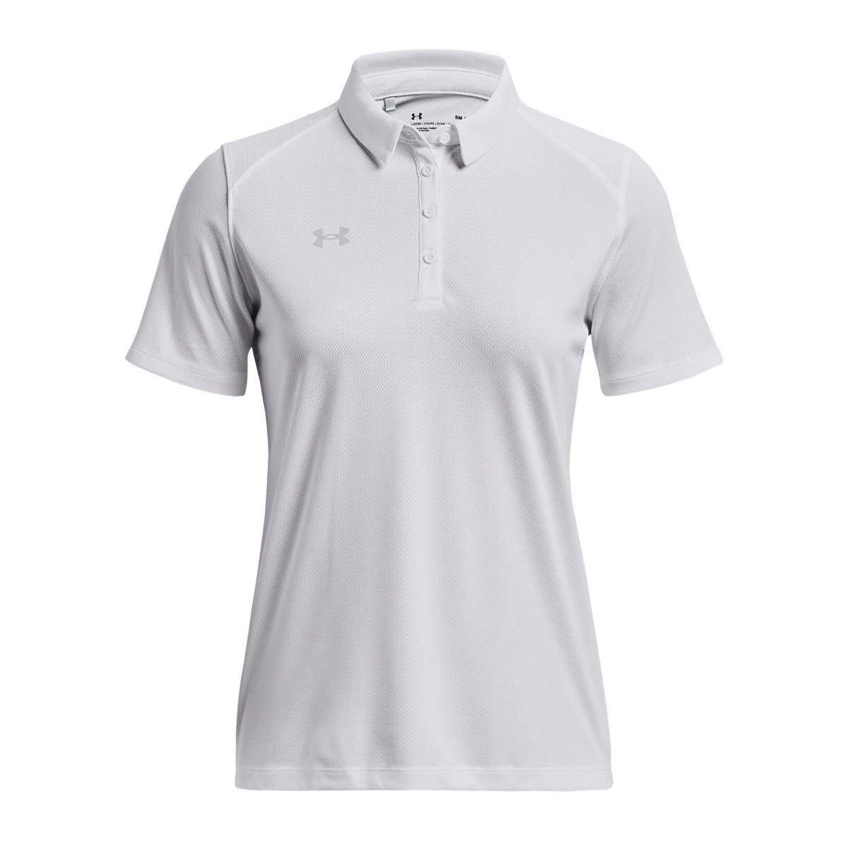 Under Armour Women's Tech Polo for