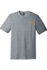 Flint Blue Heather