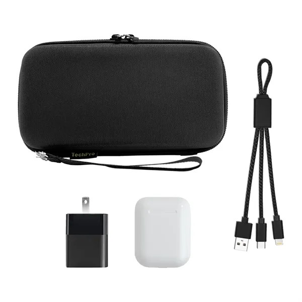TechPro Mobile Essential Kit 10 for