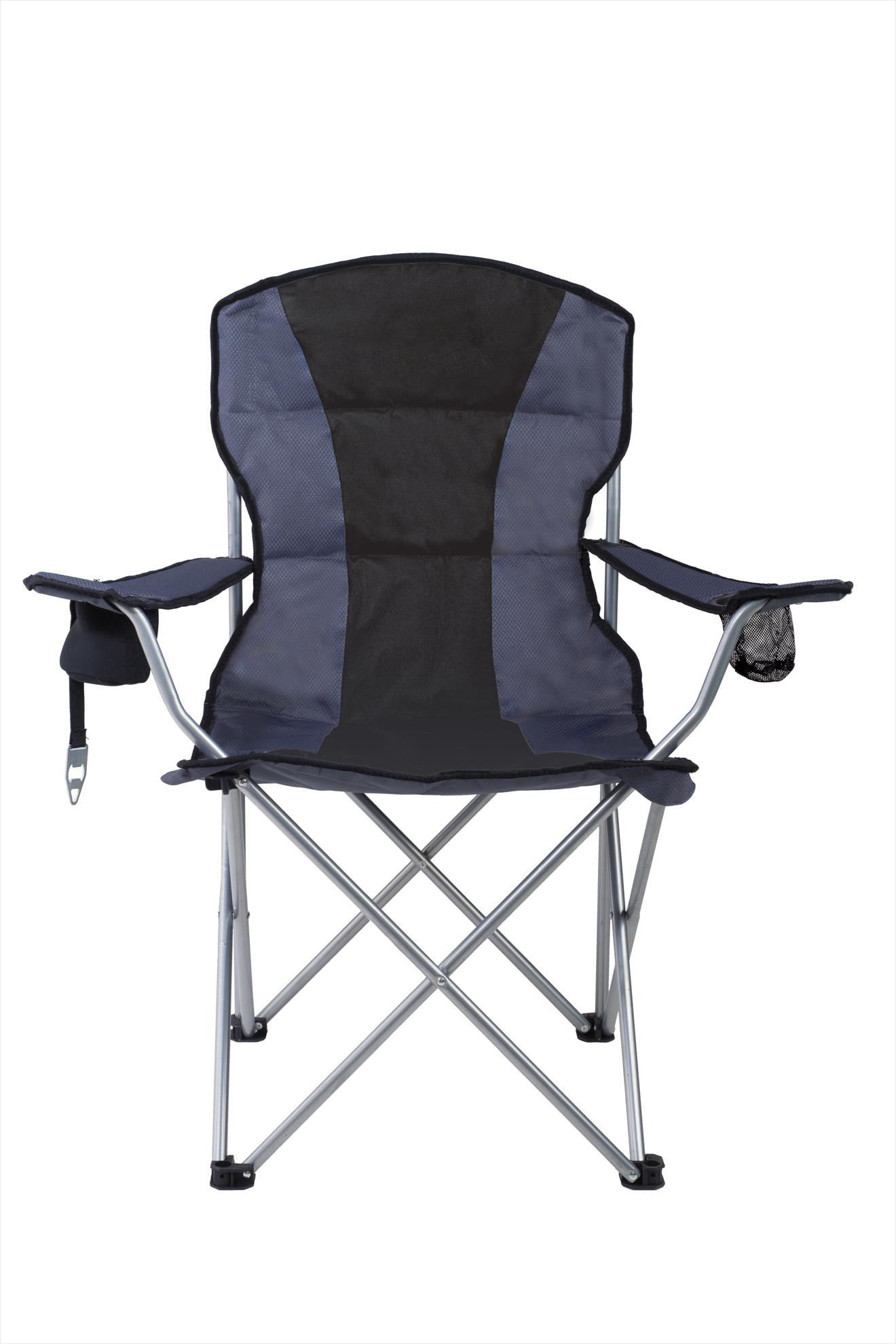 Premium Stripe Chair for