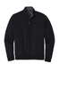 Deep Black/ Charcoal Heather