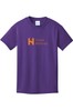 Team Purple