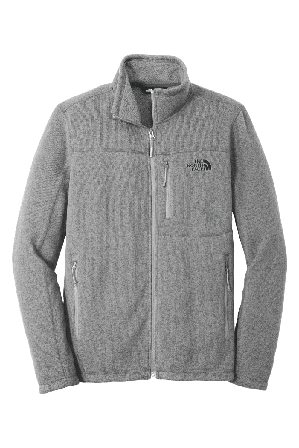 The North Face Sweater Fleece Jacket for