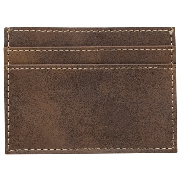 Guardian RFID Card Wallet Seek Set for