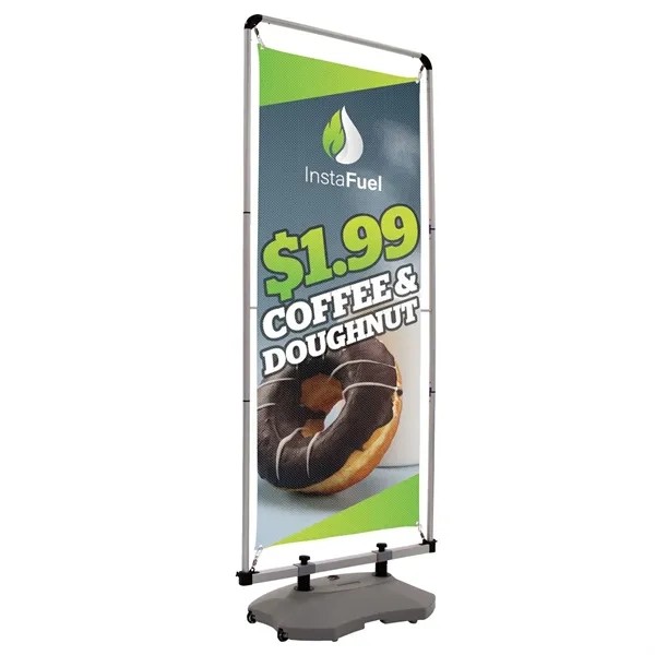 FrameWorx Flex Kit (Single-Sided) for