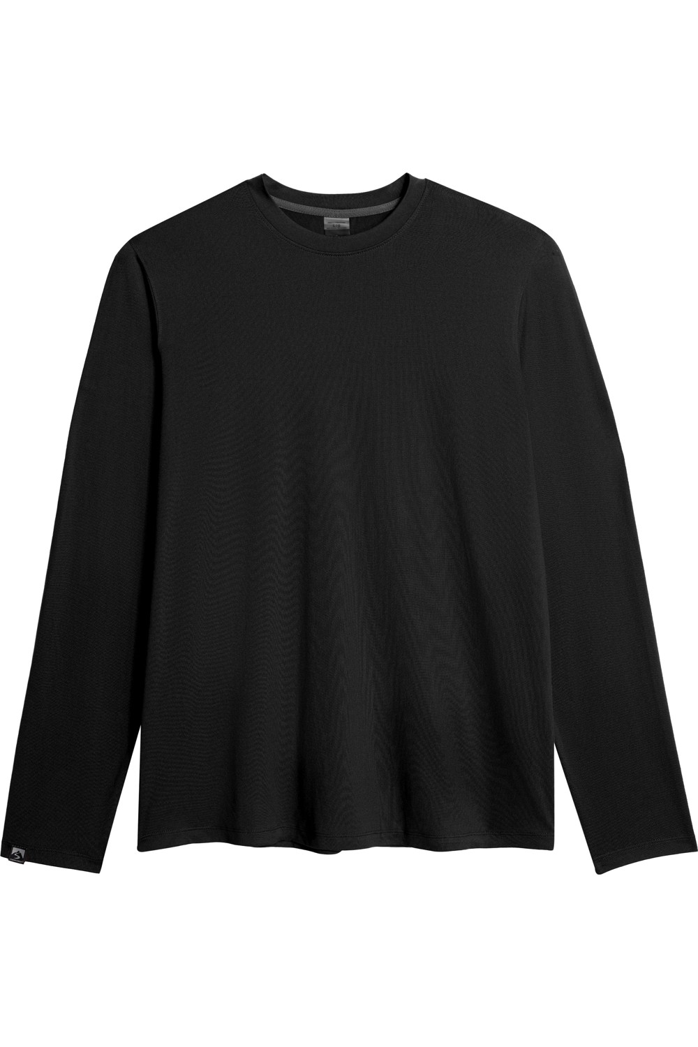 Storm Creek Men's Varsity High Stretch Long Sleeve T-shirt for