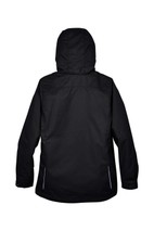 CORE365 Women's 3-in-1 Jacket with Fleece Liner