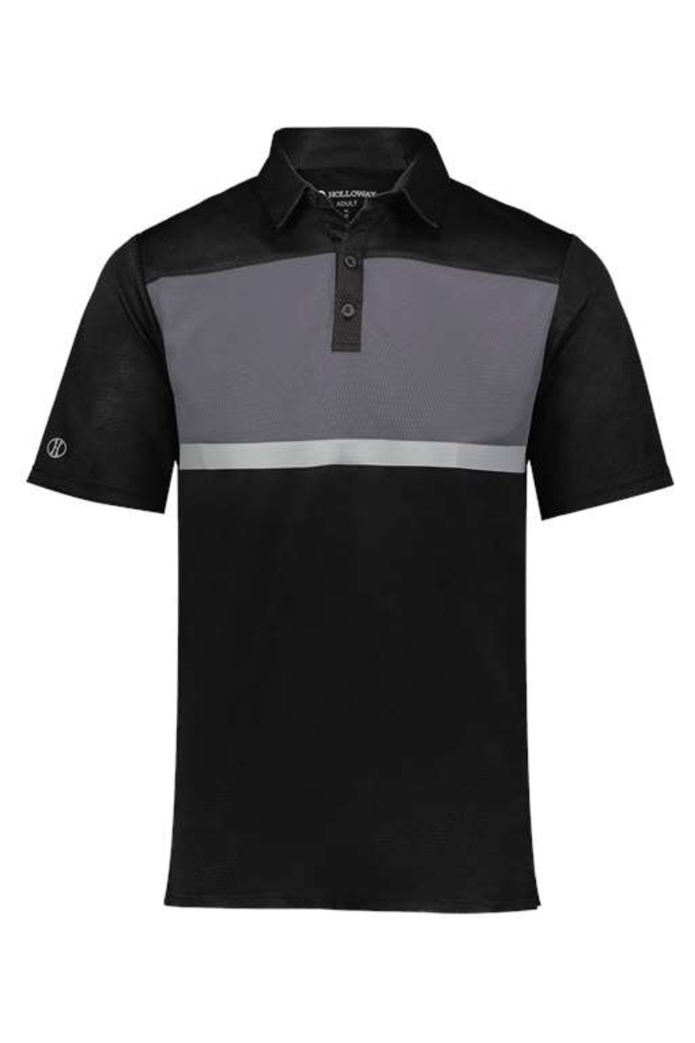 Holloway Prism Bold Polo for