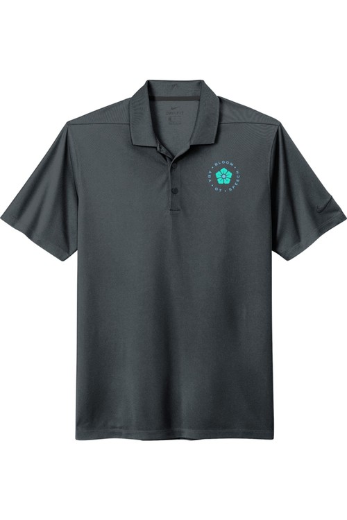 Nike Men's Dri-FIT Micro Pique 2.0 Polo for