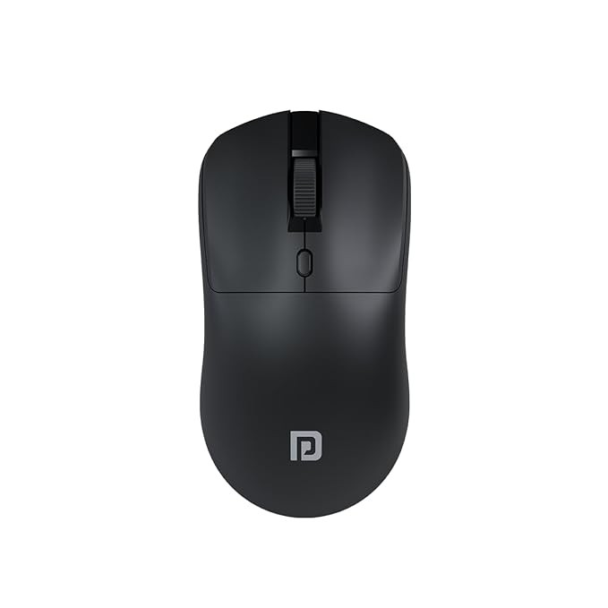 Portronics Toad 33 Wireless Mouse  for