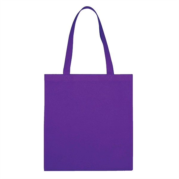 Harbor - Tote Bag for