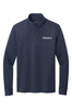 Navy Blazer Heather