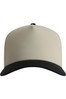 Putty/ Black