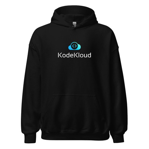Unisex Daily Hoodie for