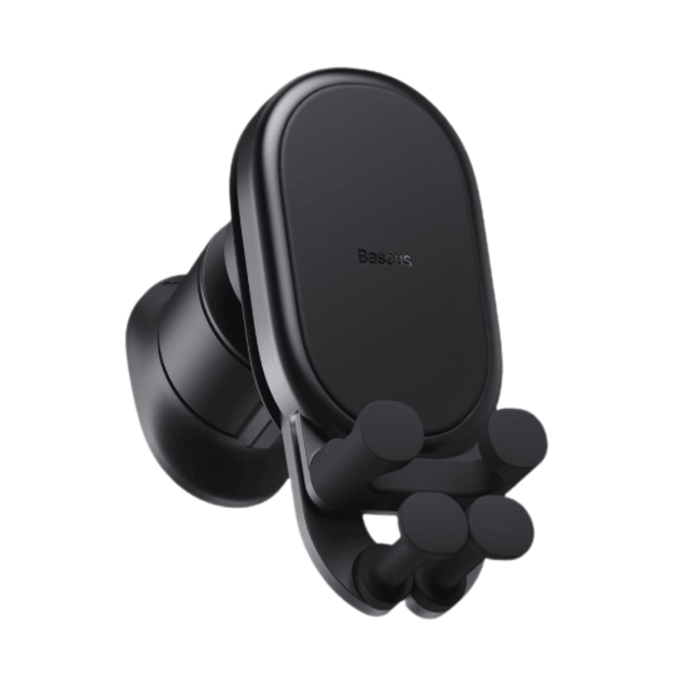 Baseus Gravity Wireless Charger Car Mount for