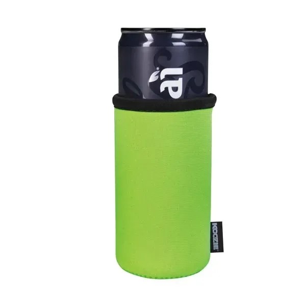 Koozie® Slim Can Cooler for