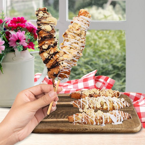 Assorted Babka on a Stick (12) for