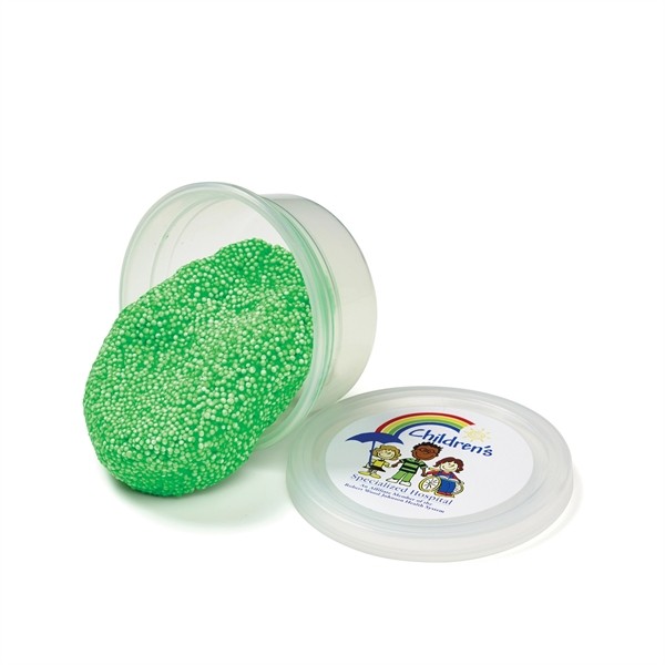 Foam Putty for
