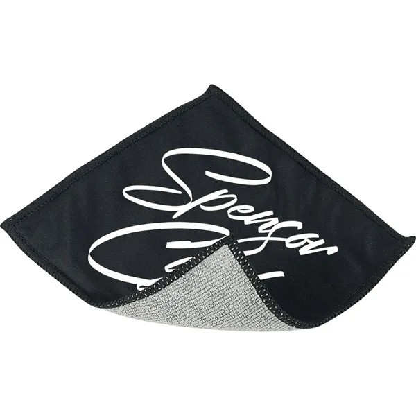 Tech Screen Cleaning Cloth for