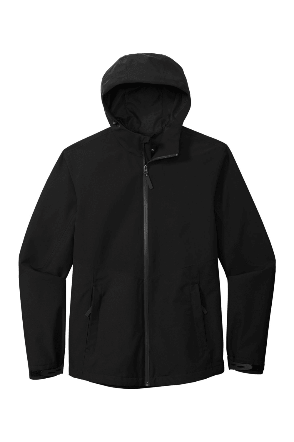 Port Authority Tech Rain Jacket for