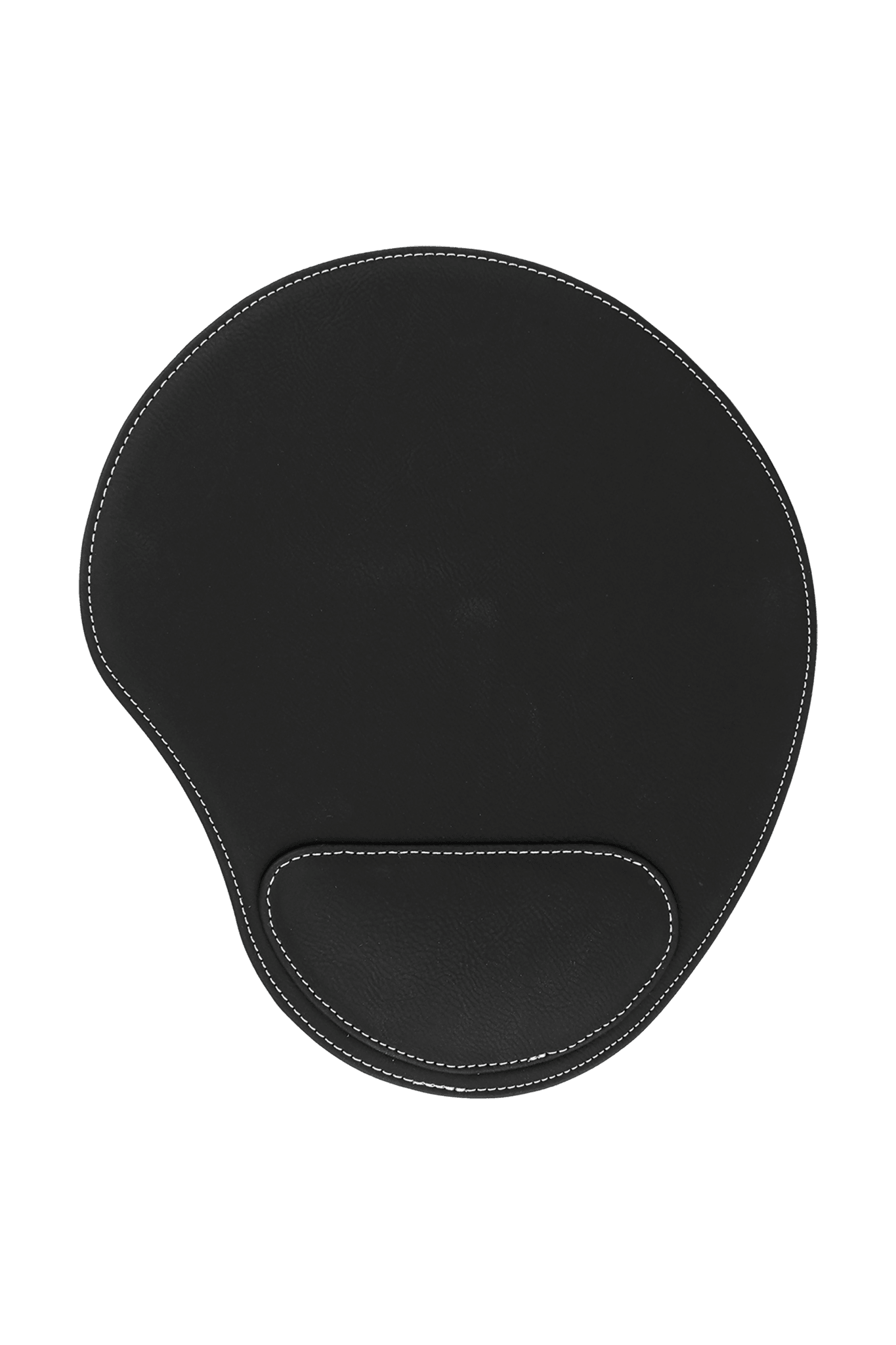 Laserable Leatherette Mouse Pad for