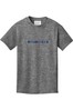 Graphite Heather
